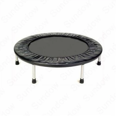 40-calowa mini trampolina
