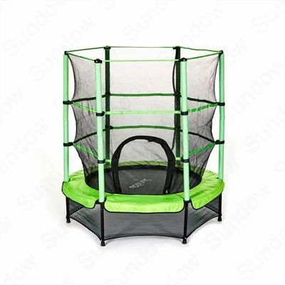 55-calowa trampolina