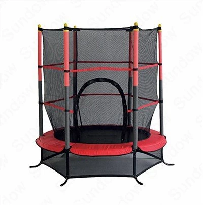 Trampolina wewnętrzna
