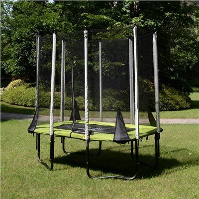 Trampolina prostokątna