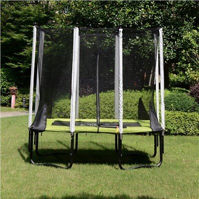 Trampolina kwadratowa