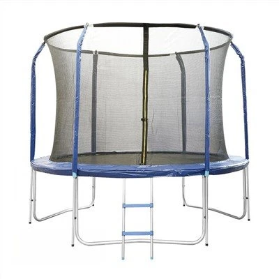 Trampolina Jumping Bed