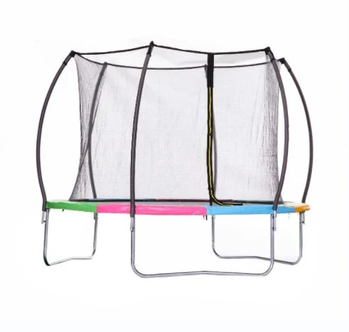 Trampolina 10FT dla dorosłych