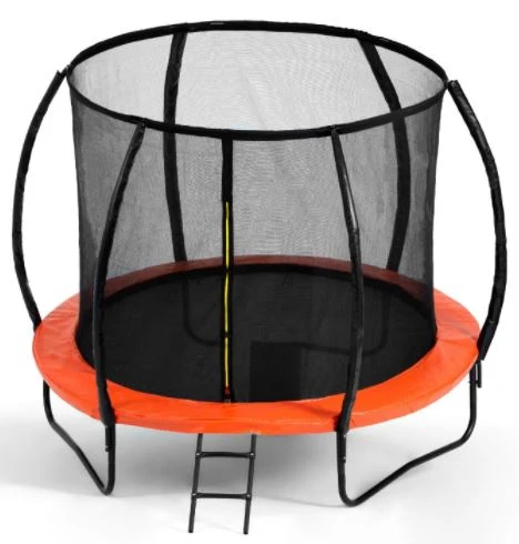 Trampolina ogrodowa 12FT