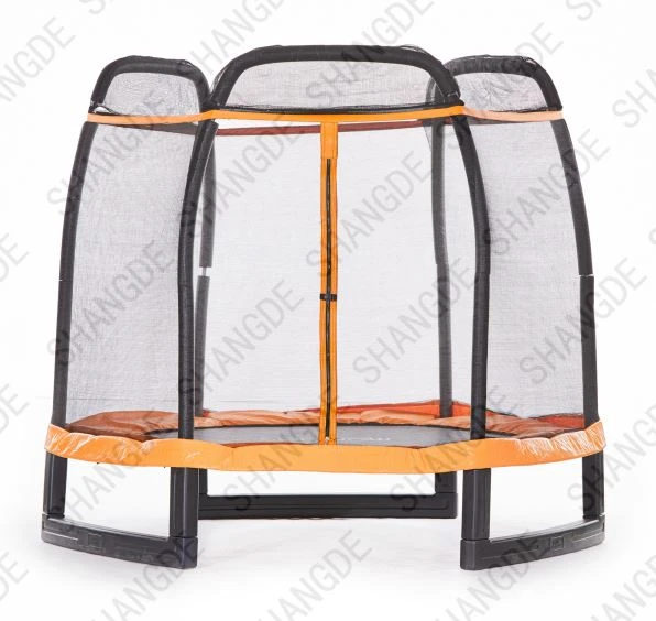 7FT Trampolina wewnętrzna dla dzieci