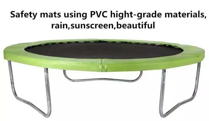 Big Jump Trampoline