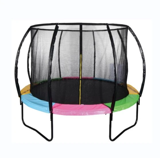 Duża trampolina na sprzedaż