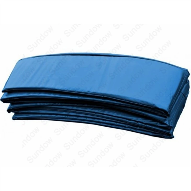 Big W Bluey Trampoline With Spare Parts