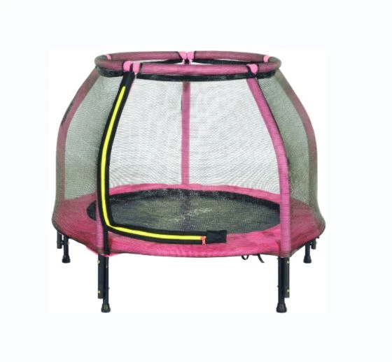 Trampolina wewnętrzna dla dzieci