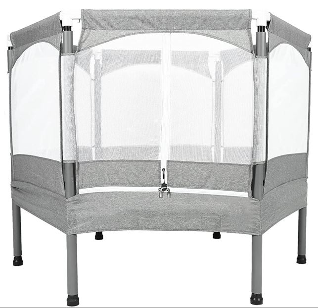 Trampolina dla dzieci