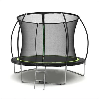 Prostokąt trampoliny 10 stóp