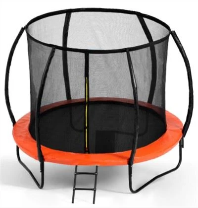 Trampolina ogrodowa 12FT