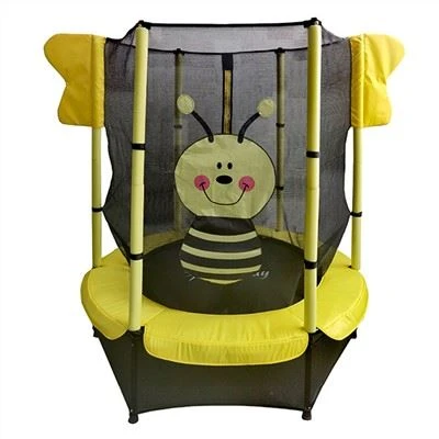 55 Cal trampolina dla dzieci
