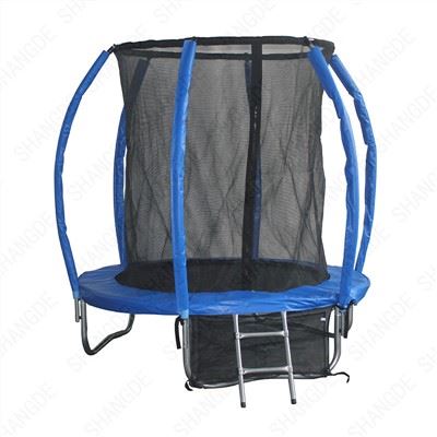 Trampolina 6 stóp Big W