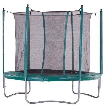 Trampolina 8ft Big W