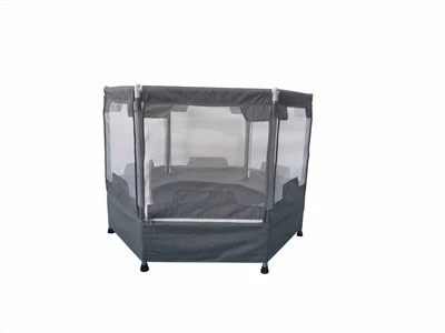 Najlepsza mini trampolina do ćwiczeń