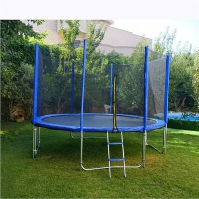 Trampolina Big Jump