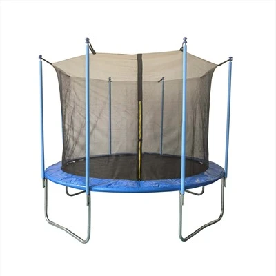 Duża Trampolina Dla Dorosłych