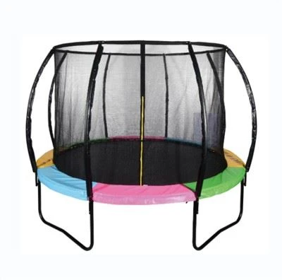 Duża trampolina na sprzedaż