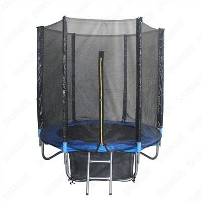 Big W Bluey Trampolina Z Częściami Zamiennymi