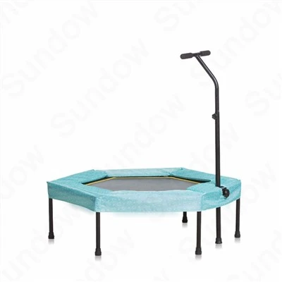 Indoor Fitness Trampolina