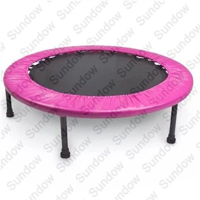 Trening na trampolinie online