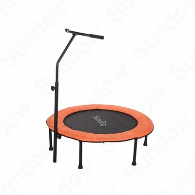 Trampolina Rebounder