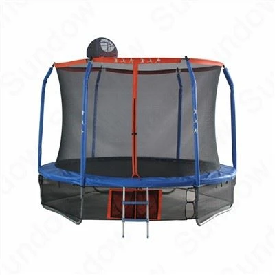 Trampolina Dolna spódnica
