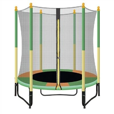 Producenci trampolin Kid Jumping