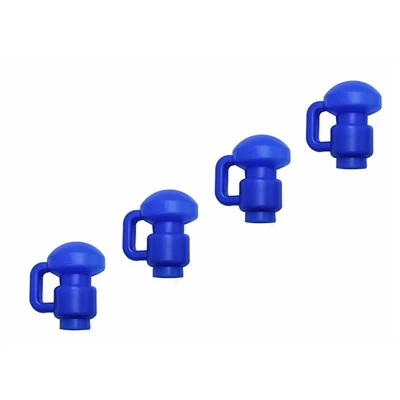 Czapka na trampolinę