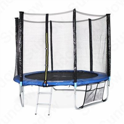 Torba na trampoliny