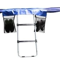 Torba do przechowywania trampoliny